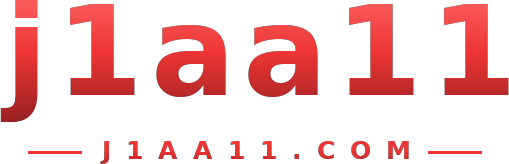 j1aa11 logo